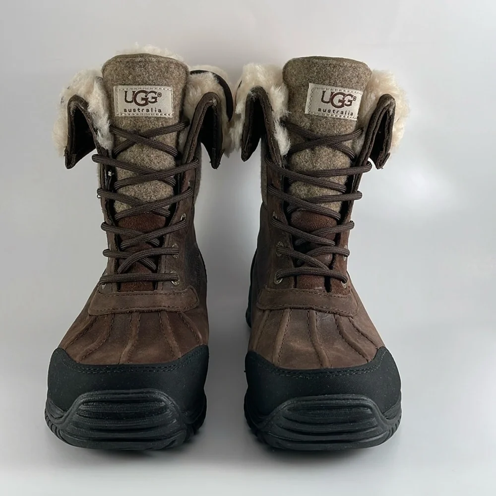 UGG Adirondack boots - Picture 2 of 13